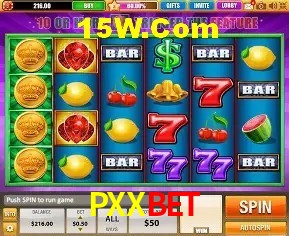 Experiência VIP PXXbet