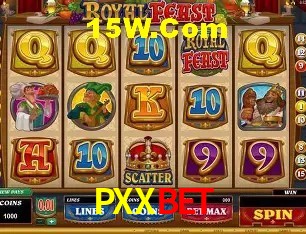 Estatísticas PXXbet