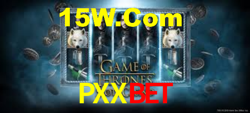 Sinta a adrenalina dos jogos de cassino com PXXbet