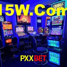 PXXbet