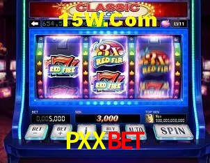 Diretório de Jogos PXXbet