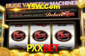Tecnologia da Plataforma PXXbet