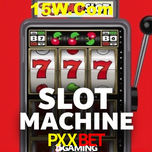Descubra o Mundo do Cassino Online com PXXbet