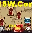 Jogos de Slot PXXbet
