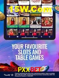 Welcome Bonus PXXbet