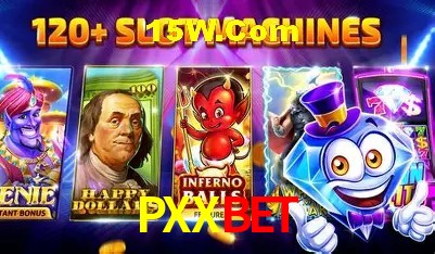 Casino Ao Vivo PXXbet