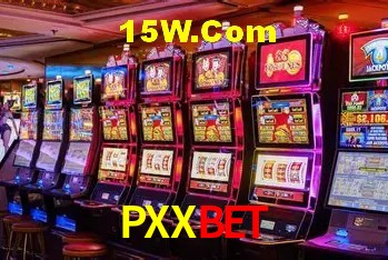 Recursos de Bônus PXXbet