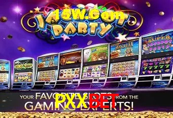 Sistemas de Segurança PXXbet
