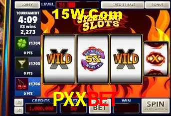 Promoção Relâmpago PXXbet