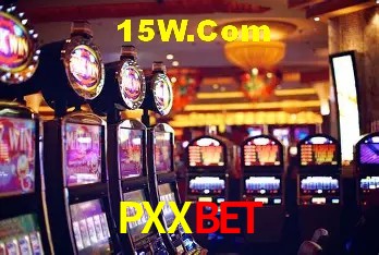 Login Seguro PXXbet