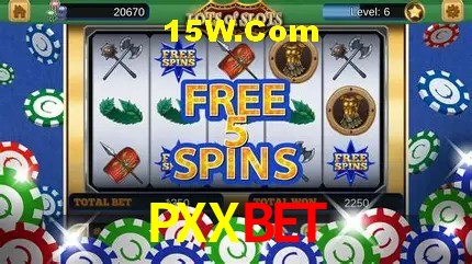 Integração de APIs PXXbet
