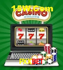 Apostas de Tênis PXXbet